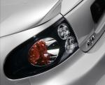 Holden Coupe 4 2003 года
